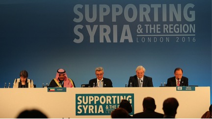 supportingsyria